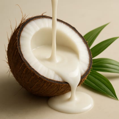 Coconut Milk Extract