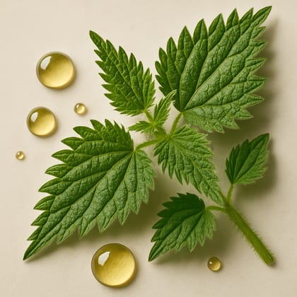 Nettle Leaf Extract