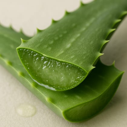 Aloe Barbadensis Leaf Extract