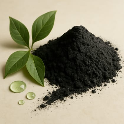 Activated Charcoal Powder