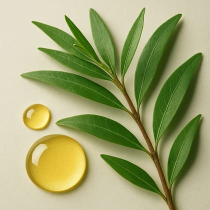 Tea Tree Essential Oil