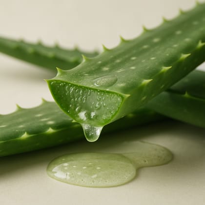 Aloe Barbadensis Leaf Extract