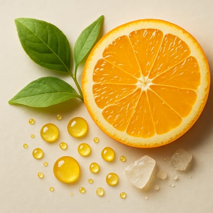 Vitamin C (Ascorbic Acid)