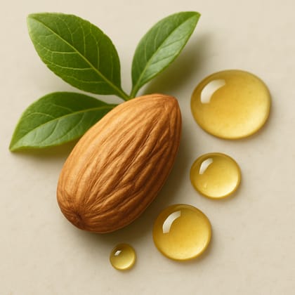 Almond Oil