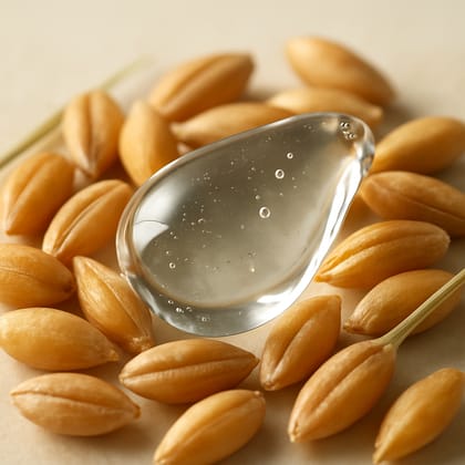 Ethyl Alcohol (95% v/v) (Derived from grains)