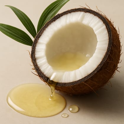 Cocos Nucifera (Coconut) Oil