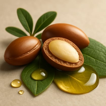 Argan Oil