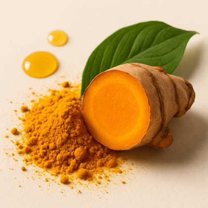 Turmeric Extract