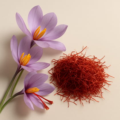 Saffron Extract