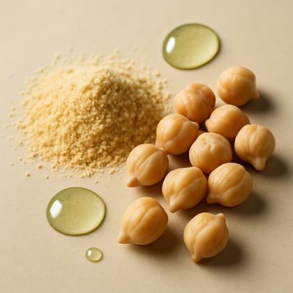 Chickpea Extract