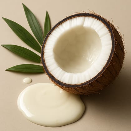 Coconut Oil