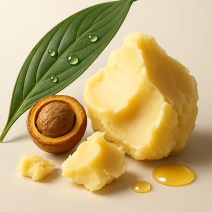 Shea Butter