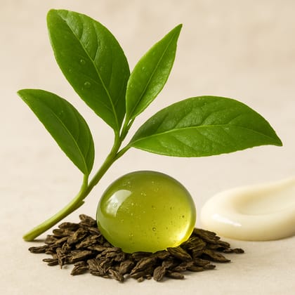 Green Tea Extract