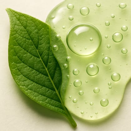 Sodium Hyaluronate (Hyaluronic Acid)