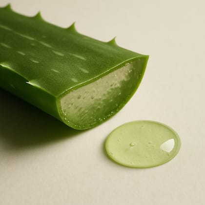 Aloe Vera Extract