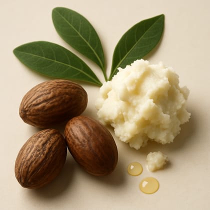 Butyrospermum Parkii (Shea) Butter