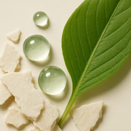 Hyaluronic Acid and Ceramides