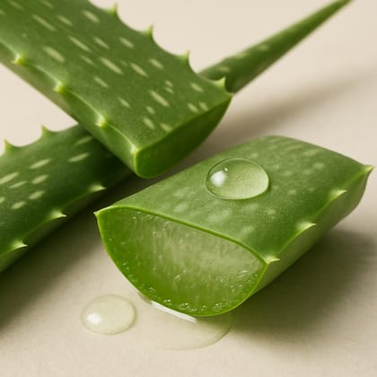 Aloe Barbadensis Leaf Extract