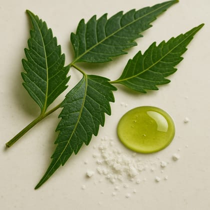 Neem Leaf Extract