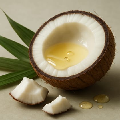 Coconut Oil