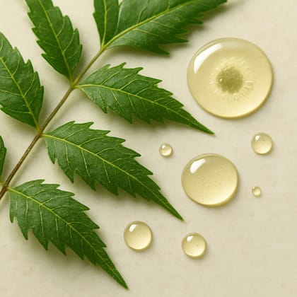 Melia Azadirachta (Neem) Leaf Extract