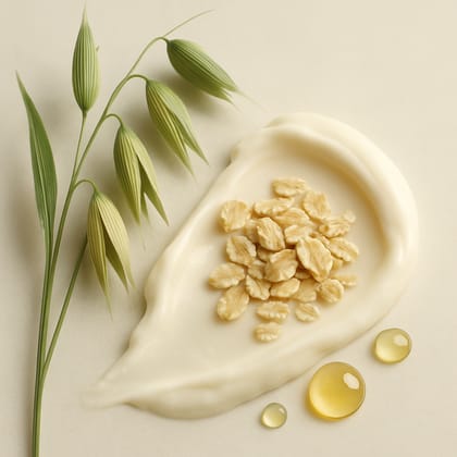 Avena Sativa (Oat) Kernel Extract