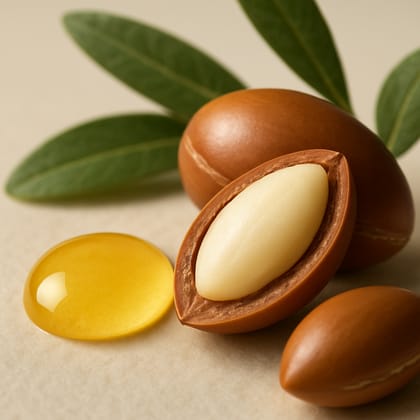 Argan Oil