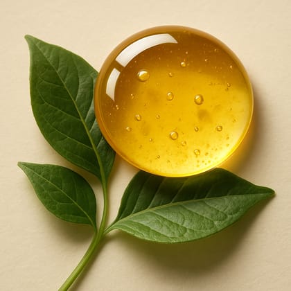 Tocopheryl Acetate (Vitamin E)