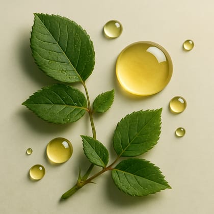 Hydrating Oils