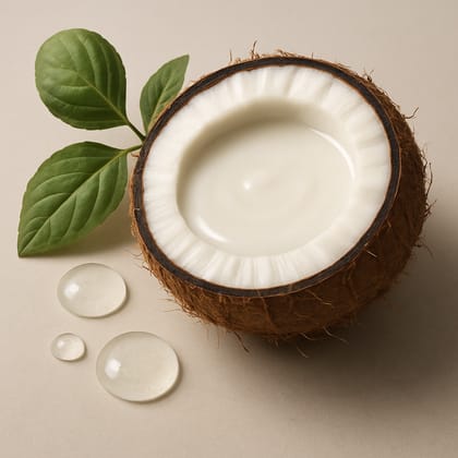 Coconut Milk Extract