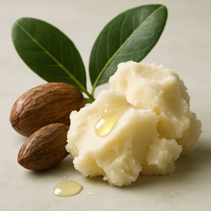 Shea Butter