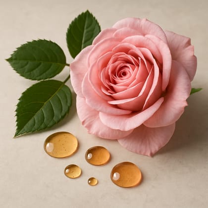 Rose Extract
