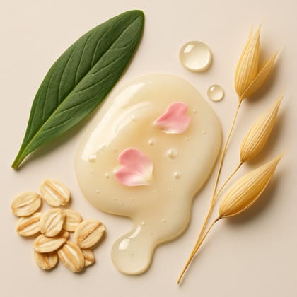 Sodium Lauroyl Oat Amino Acids