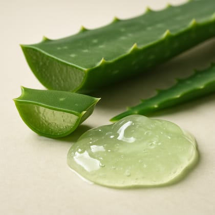 Aloe Barbadensis Leaf Juice