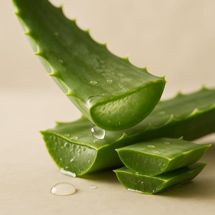 Aloe Barbadensis Leaf Extract