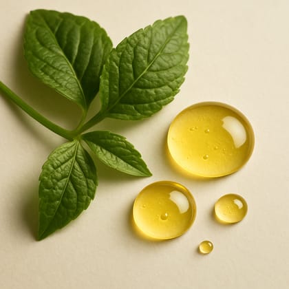 Tocopheryl Acetate (Vitamin E)