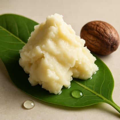 Shea Butter