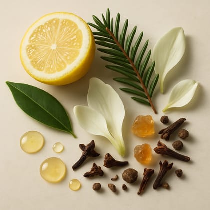 Fragrance