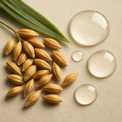 Ethyl Alcohol (95% v/v) (Derived from grains)
