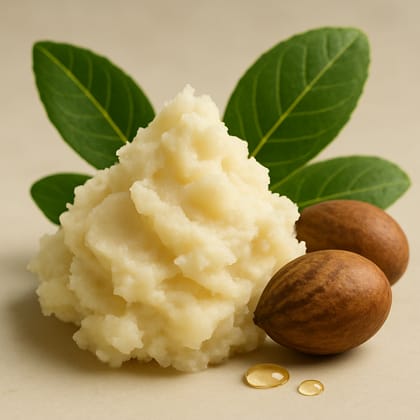 Shea Butter
