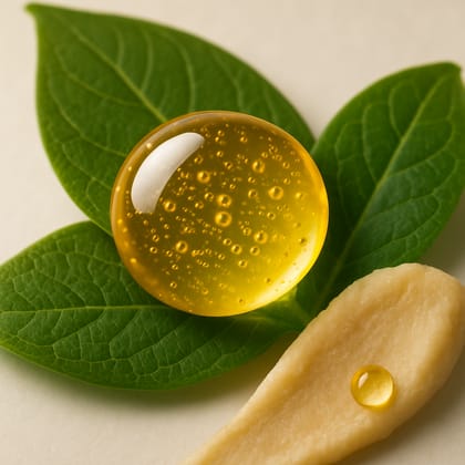 Tocopheryl Acetate (Vitamin E)