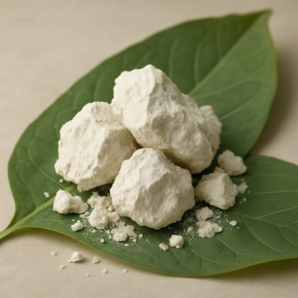 Calcium Carbonate