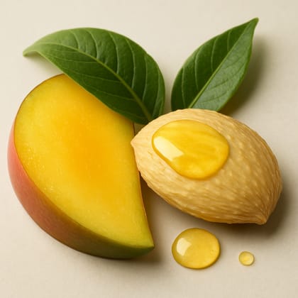 Mango Seed Oil