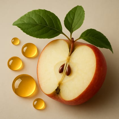 Apple Cider Vinegar