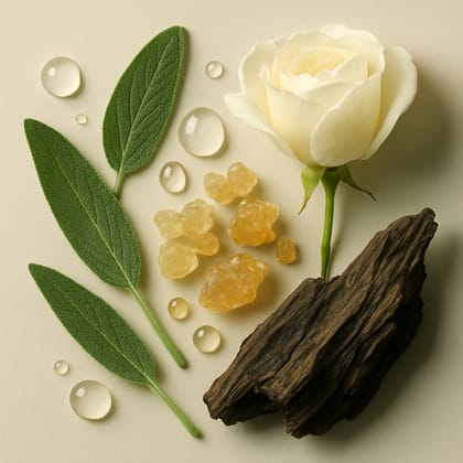 Fragrance