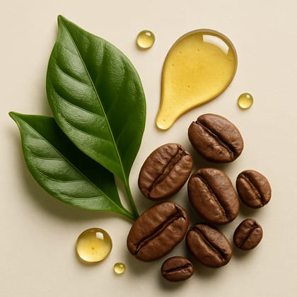 Caffeine