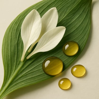 D Panthenol (Pro-Vitamin B5)