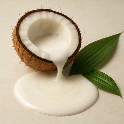 Coconut Milk Extract