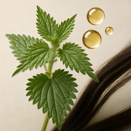 Nettle Leaf Extract