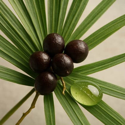 Saw Palmetto Extract